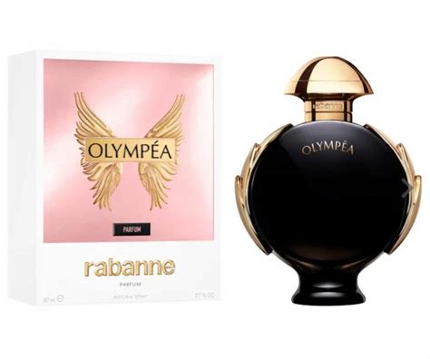 olympea paco rabanne comprar barato